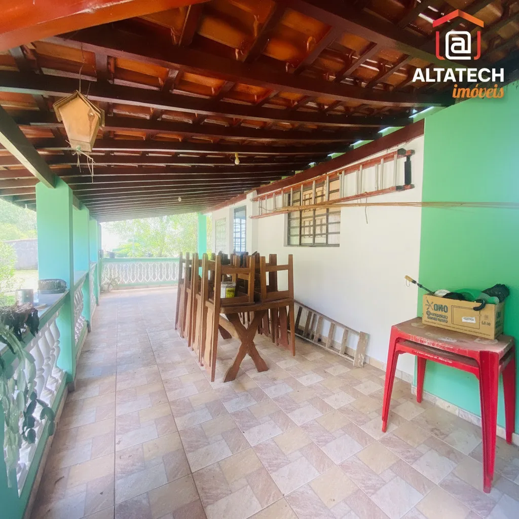 Imagem Chácara 90 m² à venda em Souza Lima, Poços de Caldas