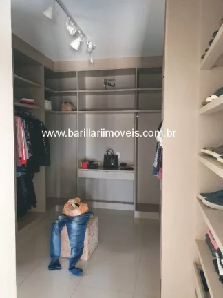 Imagem Maravilhoso Sobrado Residencial em Condominio