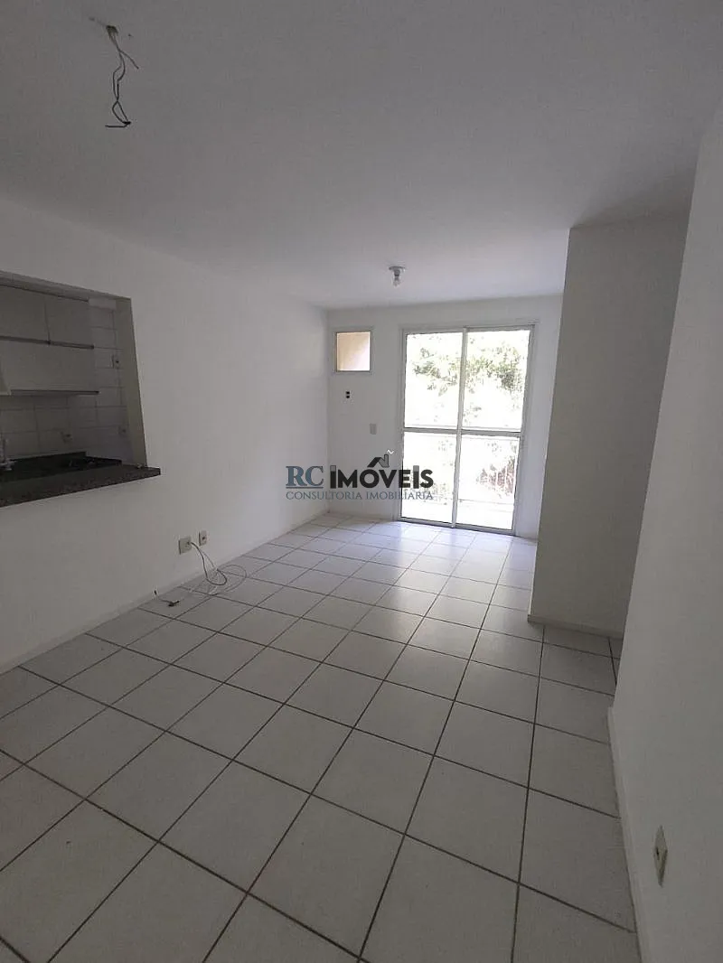 Imagem Apartamento a Venda no bairro Pendotiba - Niterói, RJ