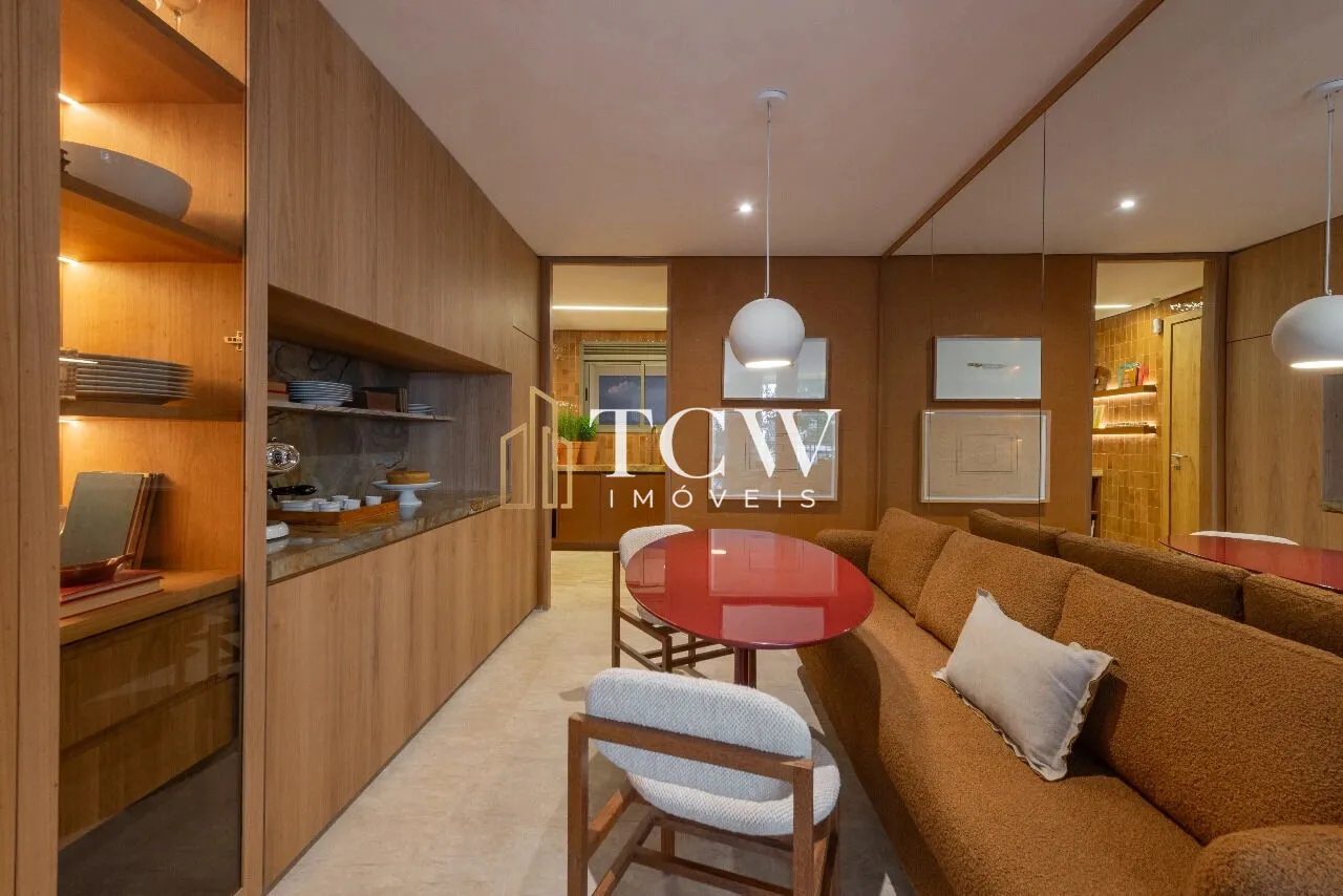 Imagem Breve Lançamento Alto Padrão | 300 a 588 m² | Paraíso, São Paulo/SP