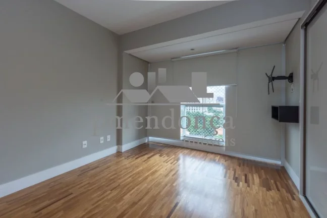 Imagem Vila Romana, Rua Fabia 31, Apartamento decorado, 161 m², 3 suítes, 3 vagas, varanda gourmet, lazer