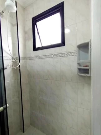 Imagem EXCELENTE KITNET COM 1 DORMITÓRIO 1 VAGA!!!