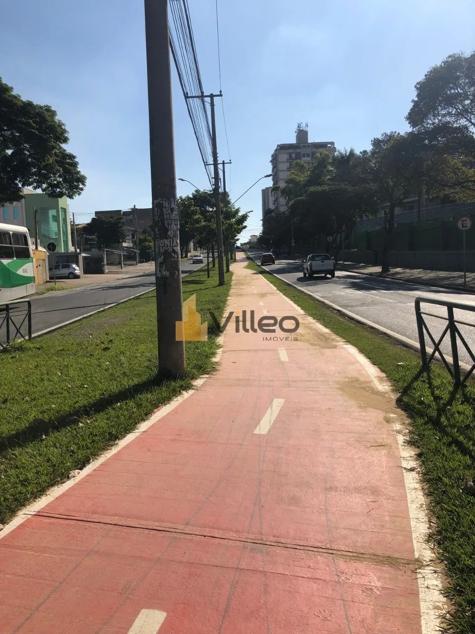 Imagem Em uma das áreas mais cobiçadas de Sorocaba, surge a oportunidade única de adquirir um terreno de...
