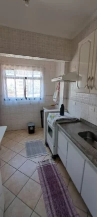 Imagem APARTAMENTO COM 75 m² - CAMPO DA AVIACAO - PRAIA GRANDE SP