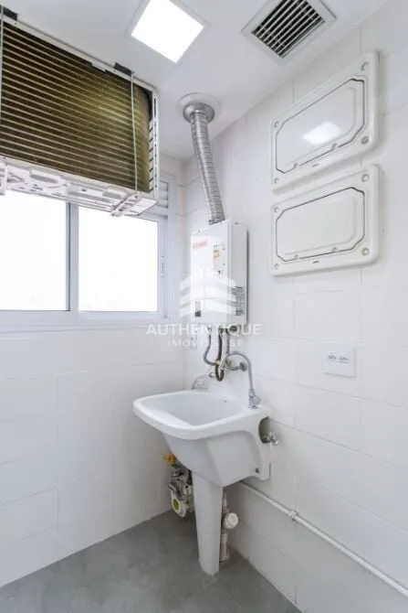 Imagem 701 Arizona Brooklin - Apartamento à venda em São Paulo/SP