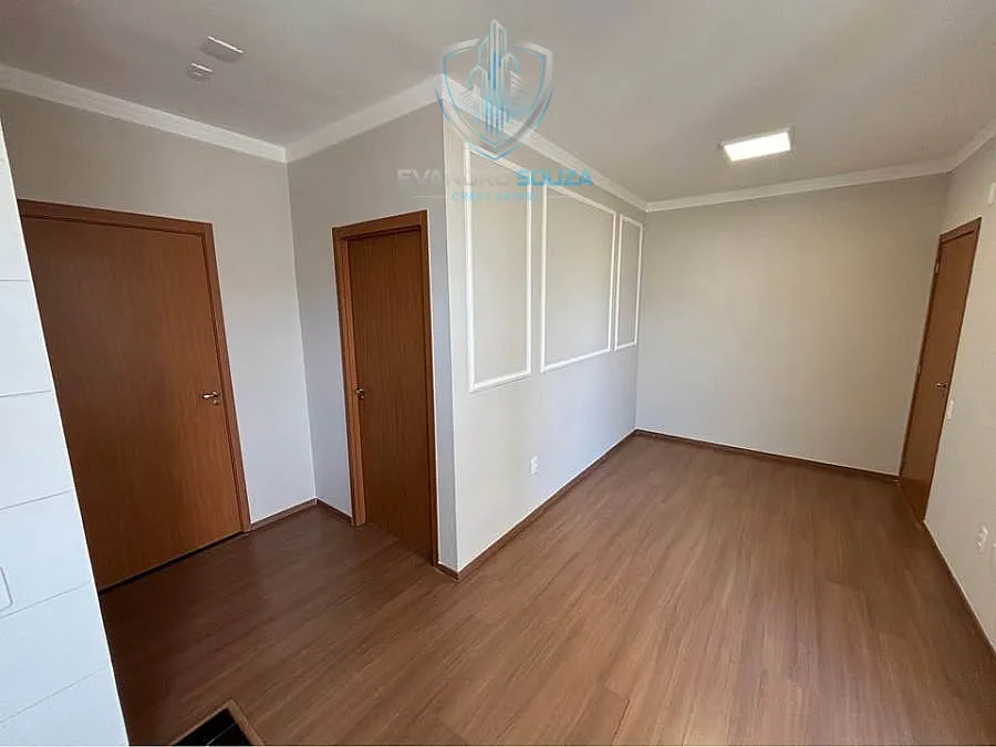 Imagem Apartamento a Venda no bairro Jardim Residencial Campo Belo - Limeira, SP