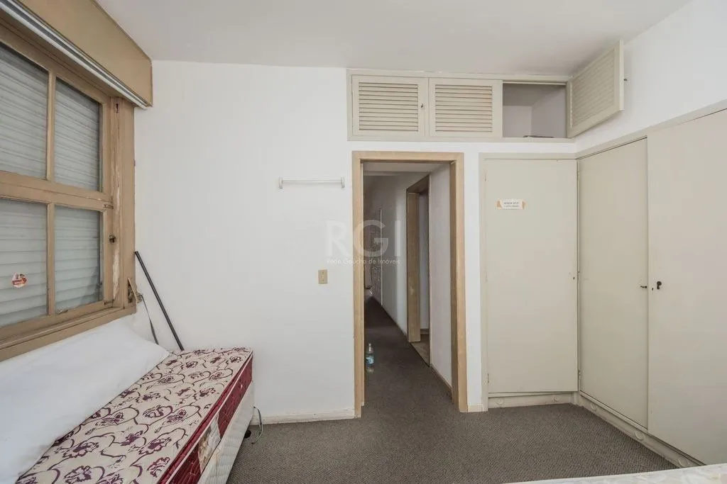 Imagem Apartamento de 3 quartos com vista para o rio á venda