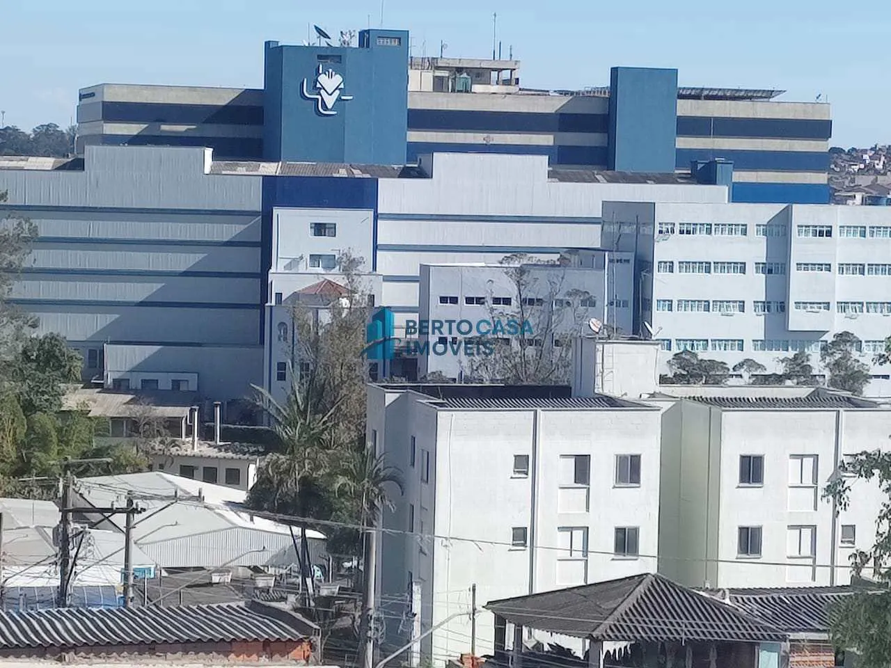 Imagem Casa Padrão