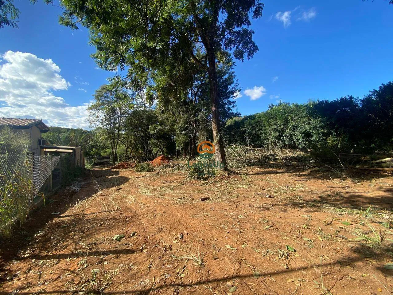 Imagem Terreno à venda, 1085 m² por R$ 990.000,00 - Condomínio Condados da Lagoa - Lagoa Santa/MG