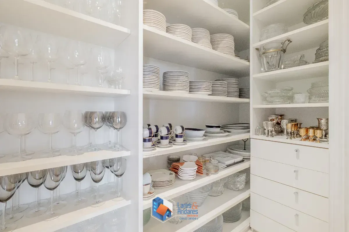 Imagem Apartamento para venda em Higienópolis com 4 quartos, sendo 4 suítes, 700m²