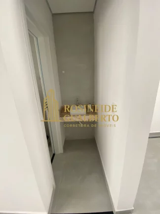 Imagem Sobrado Novo à Venda Cidade Jardim – Modernidade, Conforto.