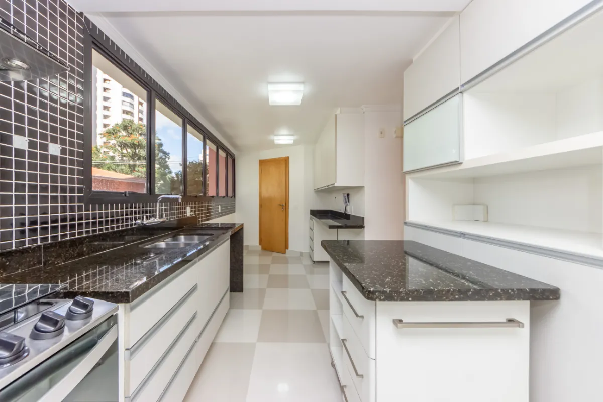 Imagem Apartamento para venda e locação em Indianópolis com 4 quartos, sendo 4 suítes, 198m2