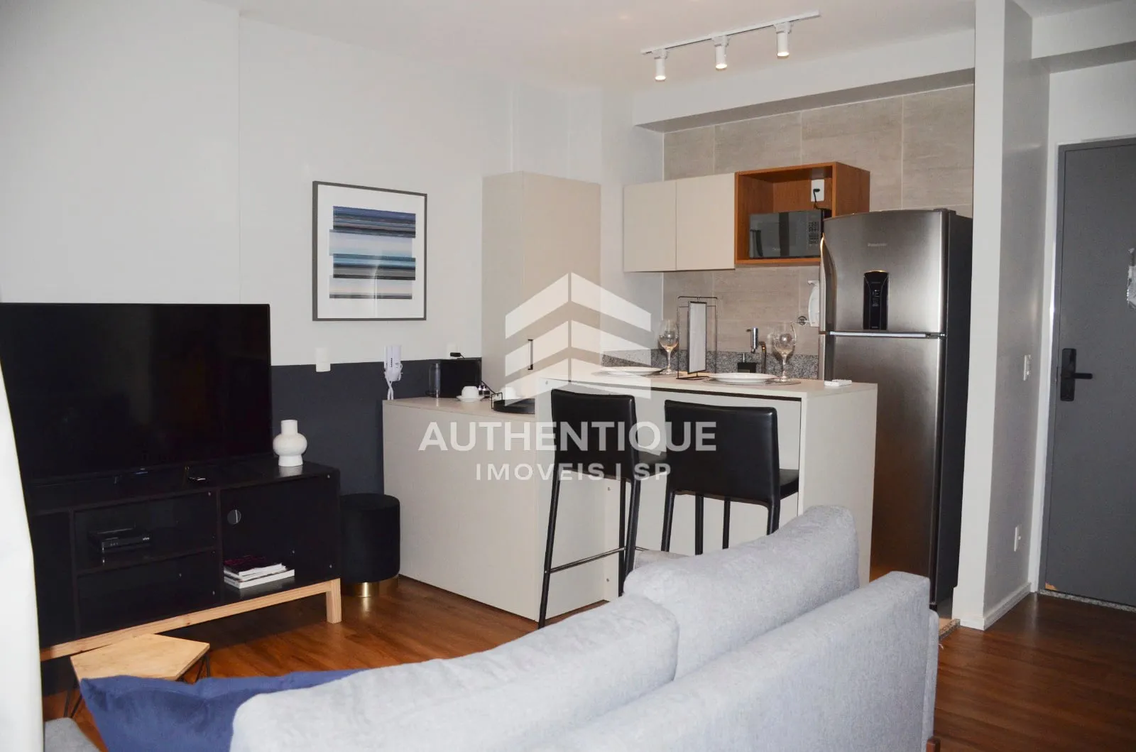 Imagem Helbor Nun Vila Nova Conceição - Apartamento à venda no bairro Vila Nova Conceição - São Paulo/SP, Zona Sul