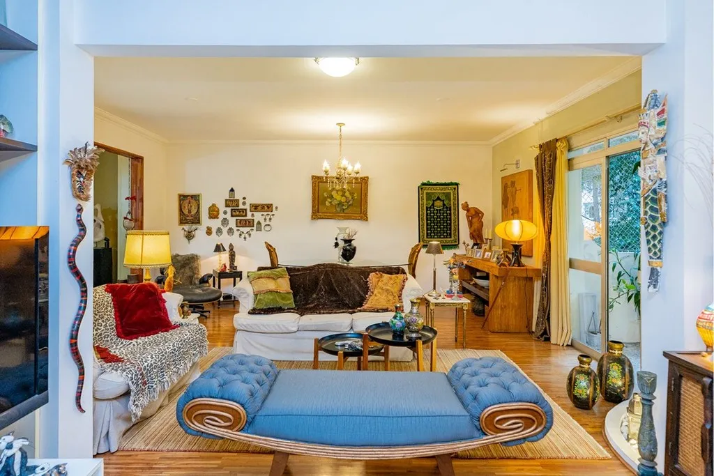 Imagem APARTAMENTO RESIDENCIAL em São Paulo - SP, Jardins