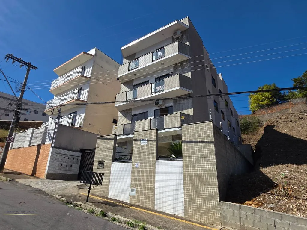 Imagem Apartamento de 3 quartos a venda bairro Jardim Quissisana em Poços de Caldas MG
