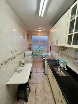 Imagem Apartamento à venda no bairro Enseada - Guarujá/SP