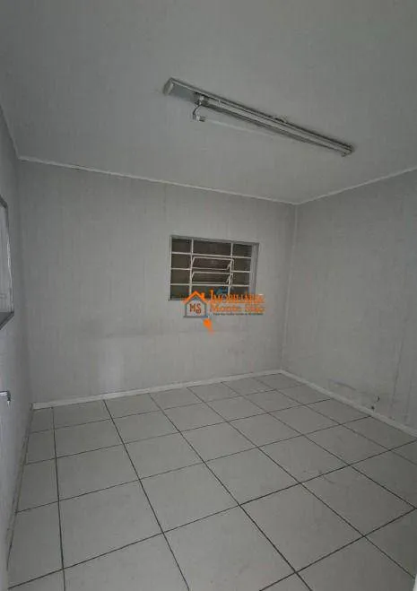 Imagem Salão à venda, 330 m² por R$ 3.180.000 - Ponte Grande - Guarulhos/SP