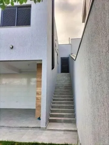 Imagem Casa à venda 3 Quartos, 1 Suite, 2 Vagas, 250M², Caçapava Velha, Caçapava - SP | Condomínio Reserva do Vale