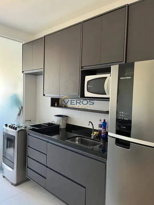 Imagem Apartamento Mobiliado à Venda - Martim Praia Clube