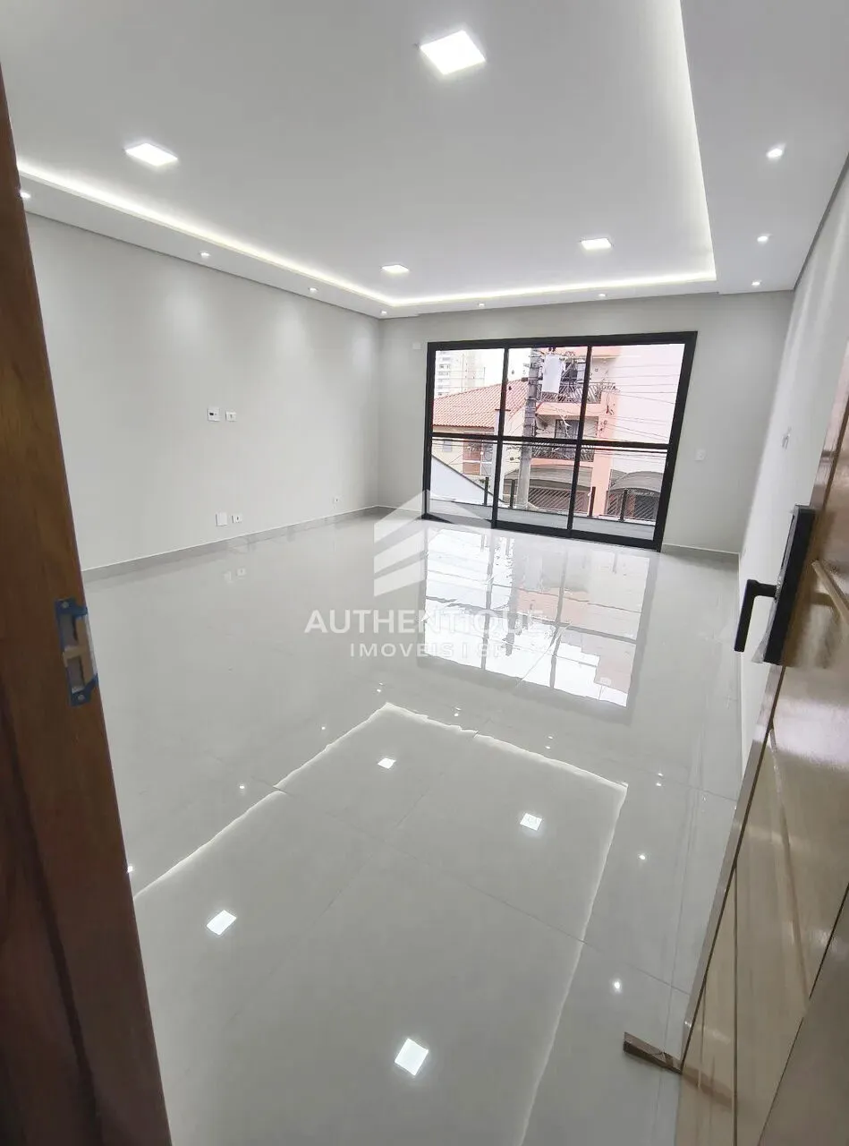 Imagem Casa Sobrado VILA LUÍS CASA | ASSUNÇÃO - SBC À VENDA