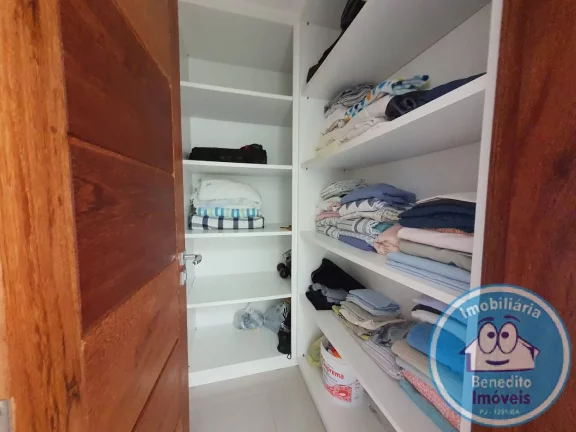 Imagem Vendo Triplex Exclusivo com Vista Mar e Excelente Acabamento!