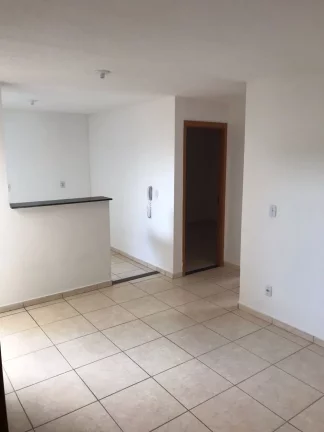 Imagem Bauru/SP, Parque Nações, PQ Barcelona, Térreo giardino