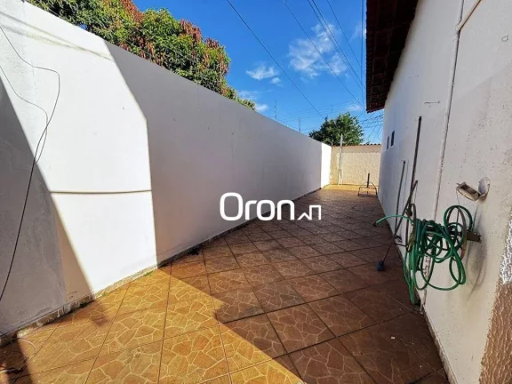 Imagem Casa à venda, 139 m² por R$ 525.000,00 - Jardim Novo Mundo - Goiânia/GO