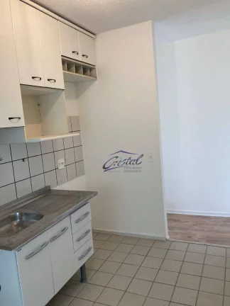 Foto do imóvel Apartamento com 3 dormitórios à venda, 55 m² por R$ 285.000,00 - Butantã - São Paulo/SP