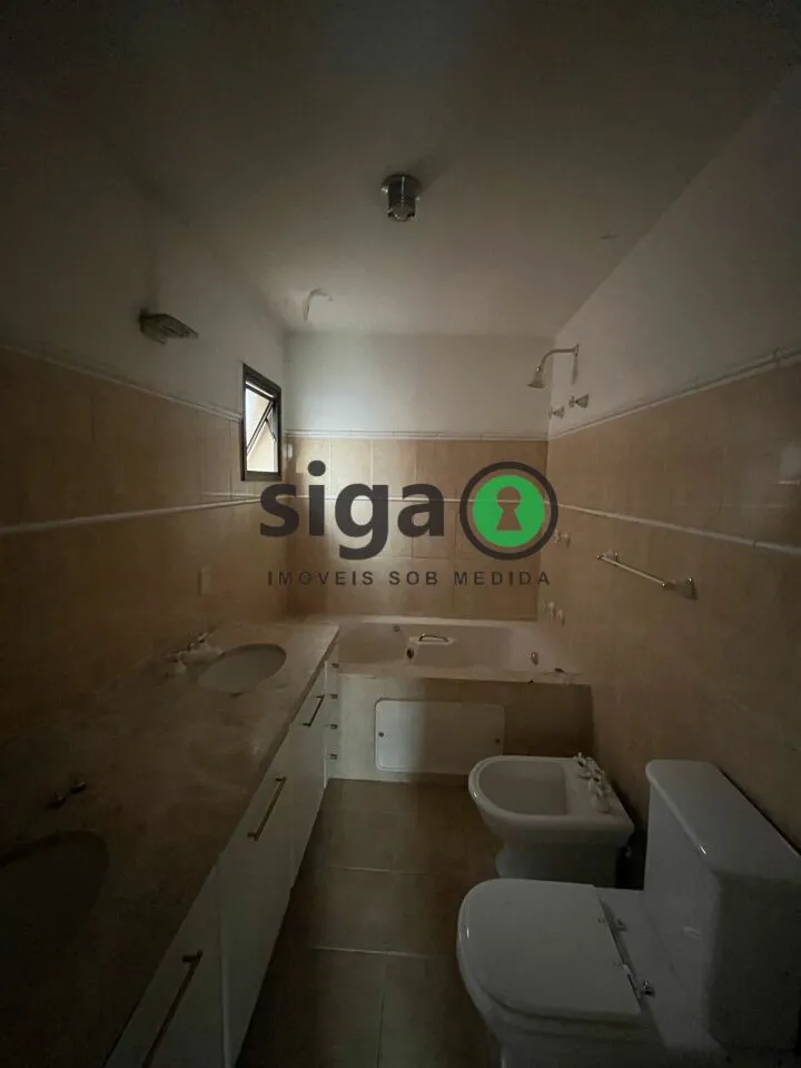 Imagem venda em condominio em moema Condomínio Piazza Renascença?