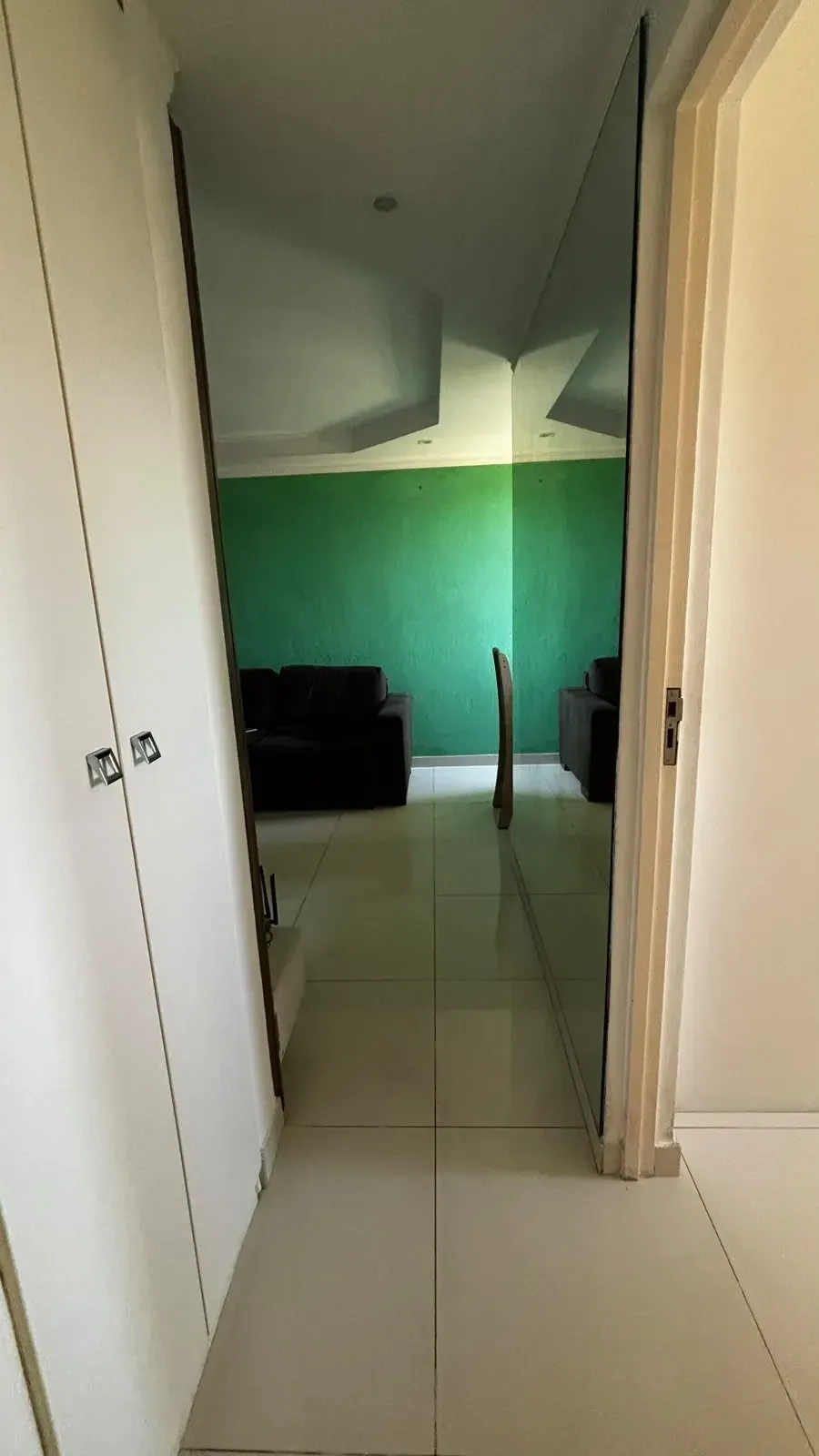 Imagem Apartamento com 2 Quartos à Venda, 45 m² em Canabrava - Salvador