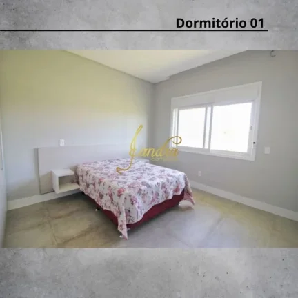 Imagem Casa mobiliada e decorada com 04 dormitórios , mobiliada e decorada