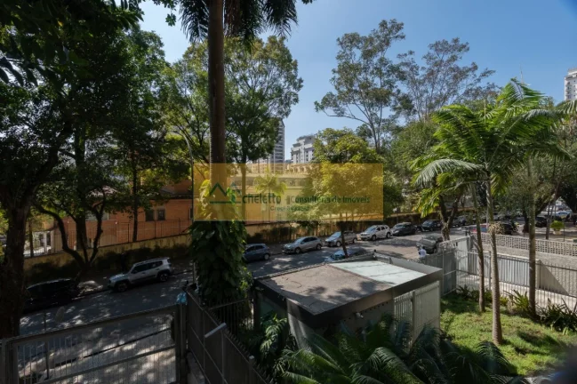 Imagem APARTAMENTO RESIDENCIAL em SÃO PAULO - SP, HIGIENÓPOLIS