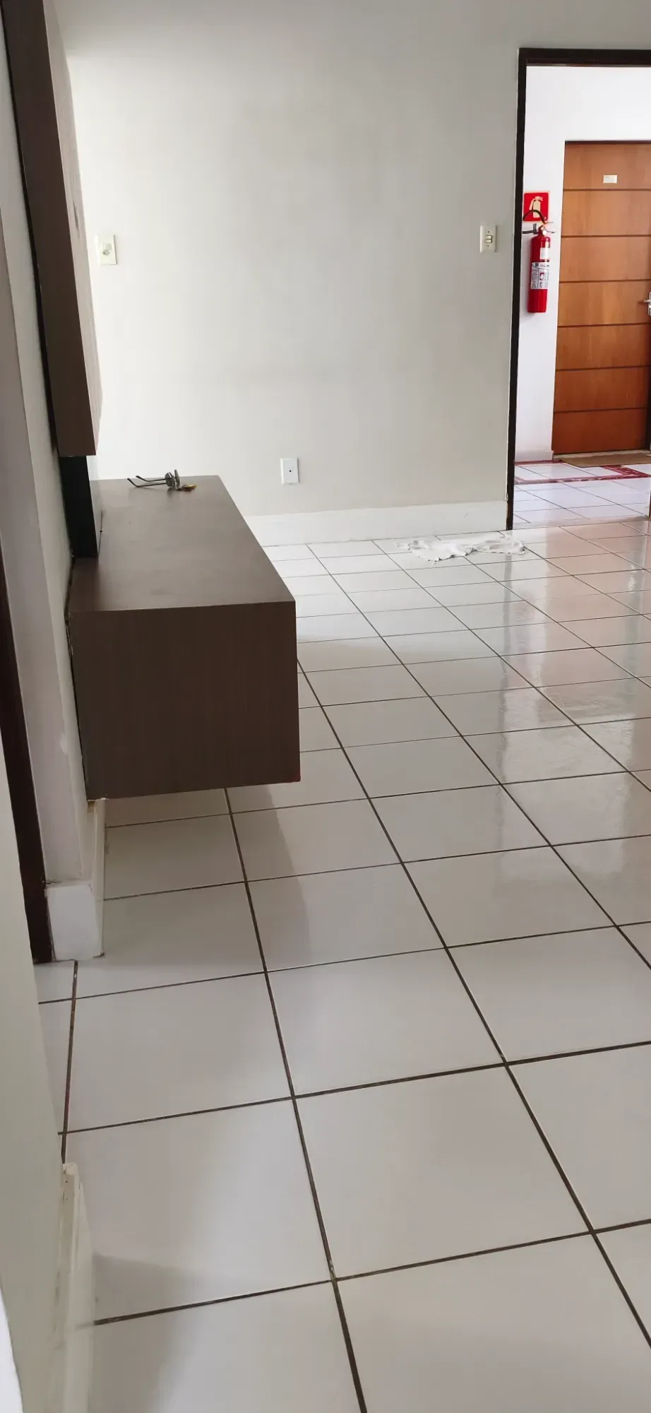 Imagem Apartamento com 2 Quartos para Alugar, 53 m² em Parque Athenas - São Luís
