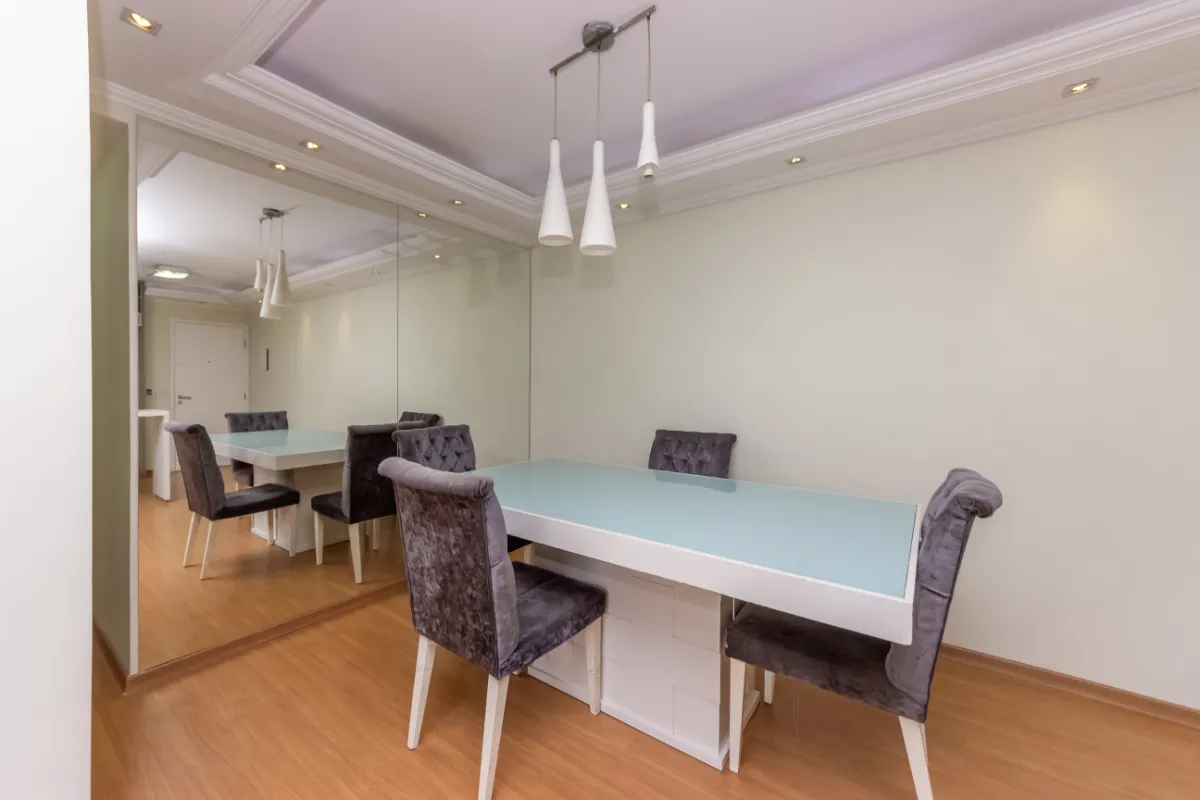 Imagem Apartamento para venda em Vila Andrade com 2 quartos, sendo 1 suíte, 74m2