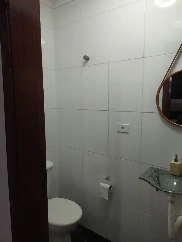 Imagem Apartamento sem condomínio à venda em Santo André-SP, Cobertura sem condomínio e Santo André