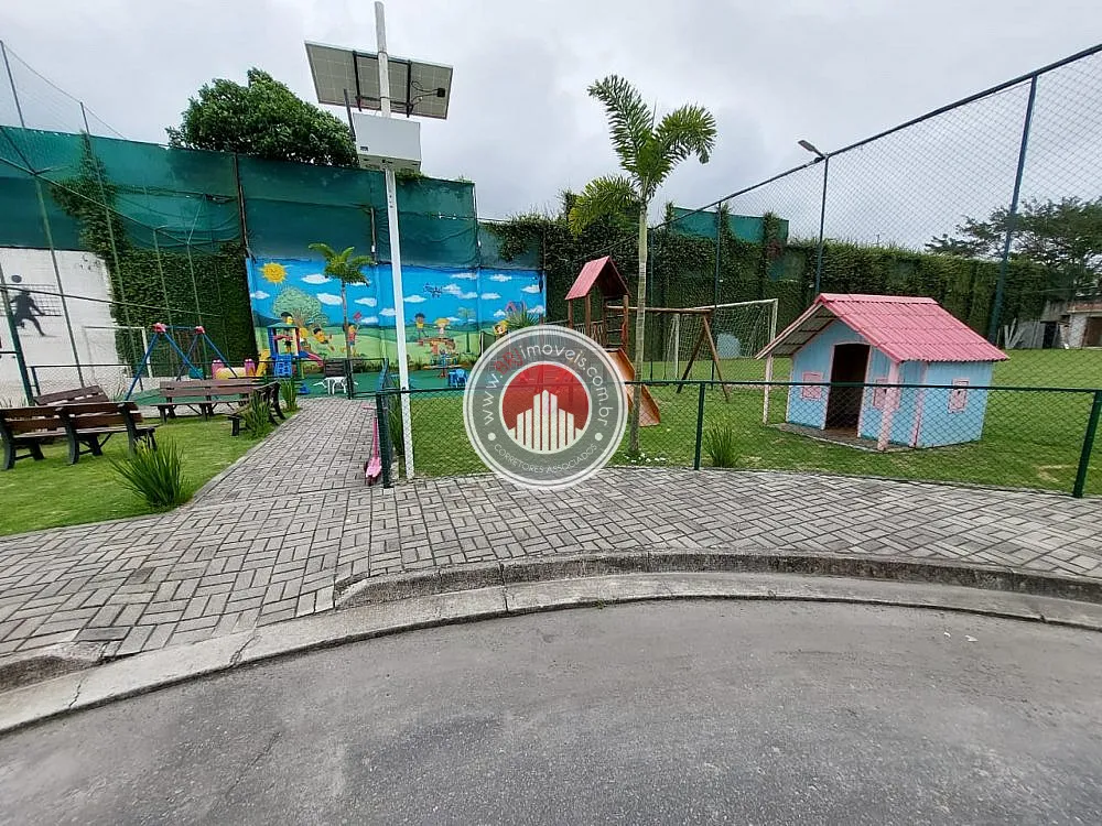 Imagem Casa de condomínio com piscina, Recreio dos Bandeirantes