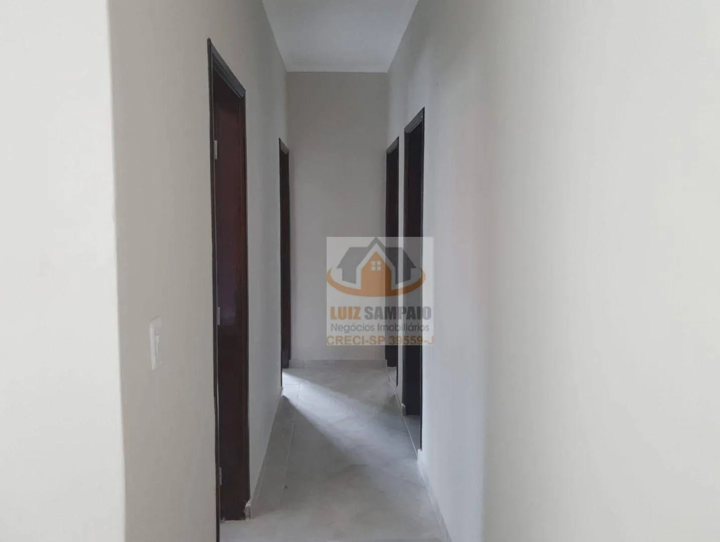 Imagem Linca casa com piscina, 3 Dorm(1 Suite), Praia dos Sonhos, Itanhaém -SP