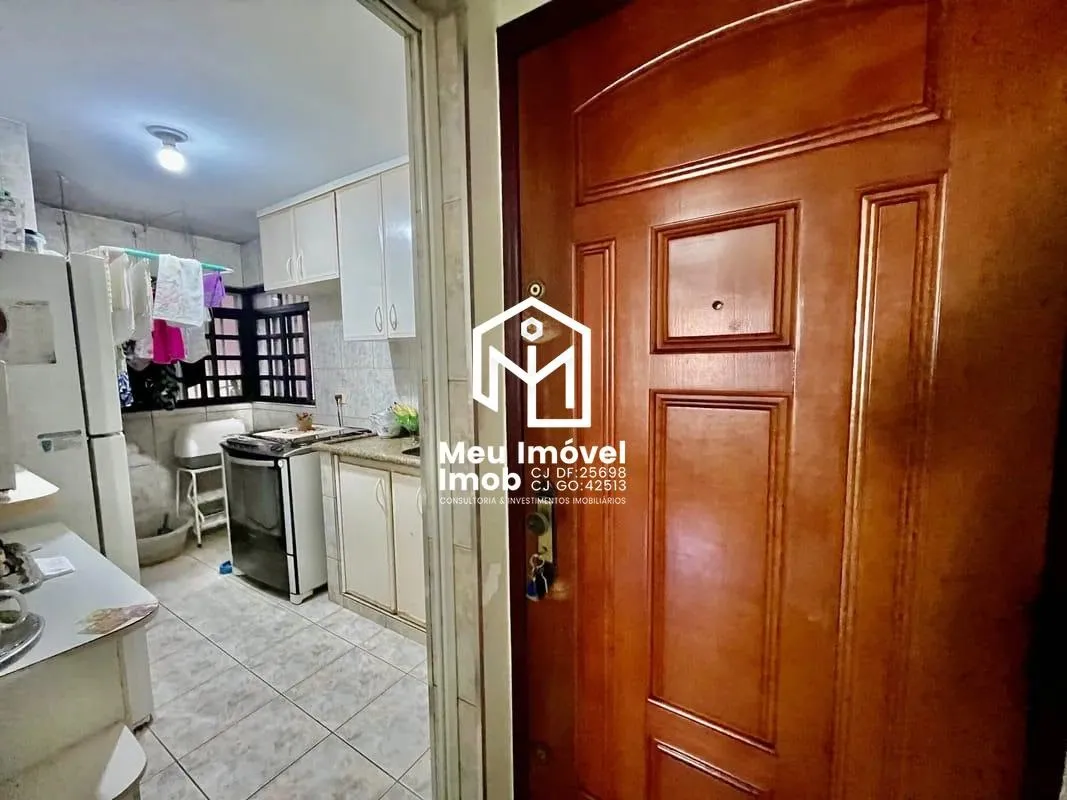 Imagem Residencial Mont Arc Apartamenot 2 Quartos 1 Vaga 56m²