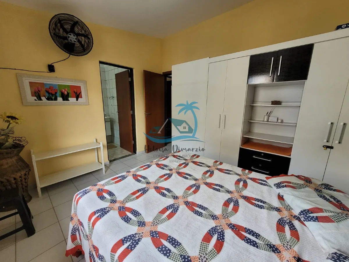Imagem Apartamento com 3 dormitórios a venda no Itaguá em Ubatuba