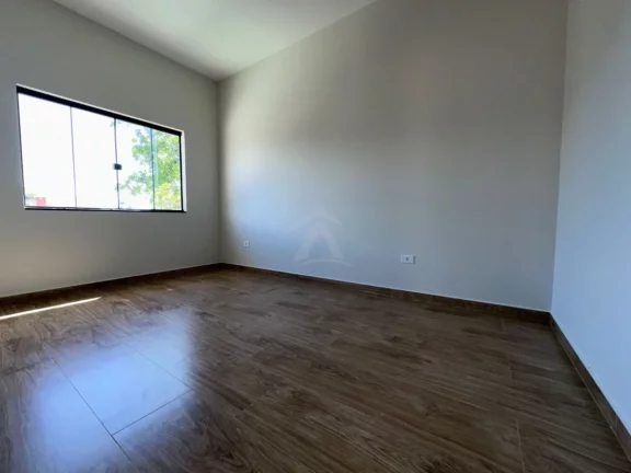 Imagem SOBRADO COM PISCINA, 3 QUARTOS SENDO 1 SUÍTE, BAL. VOLTA AO MUNDO