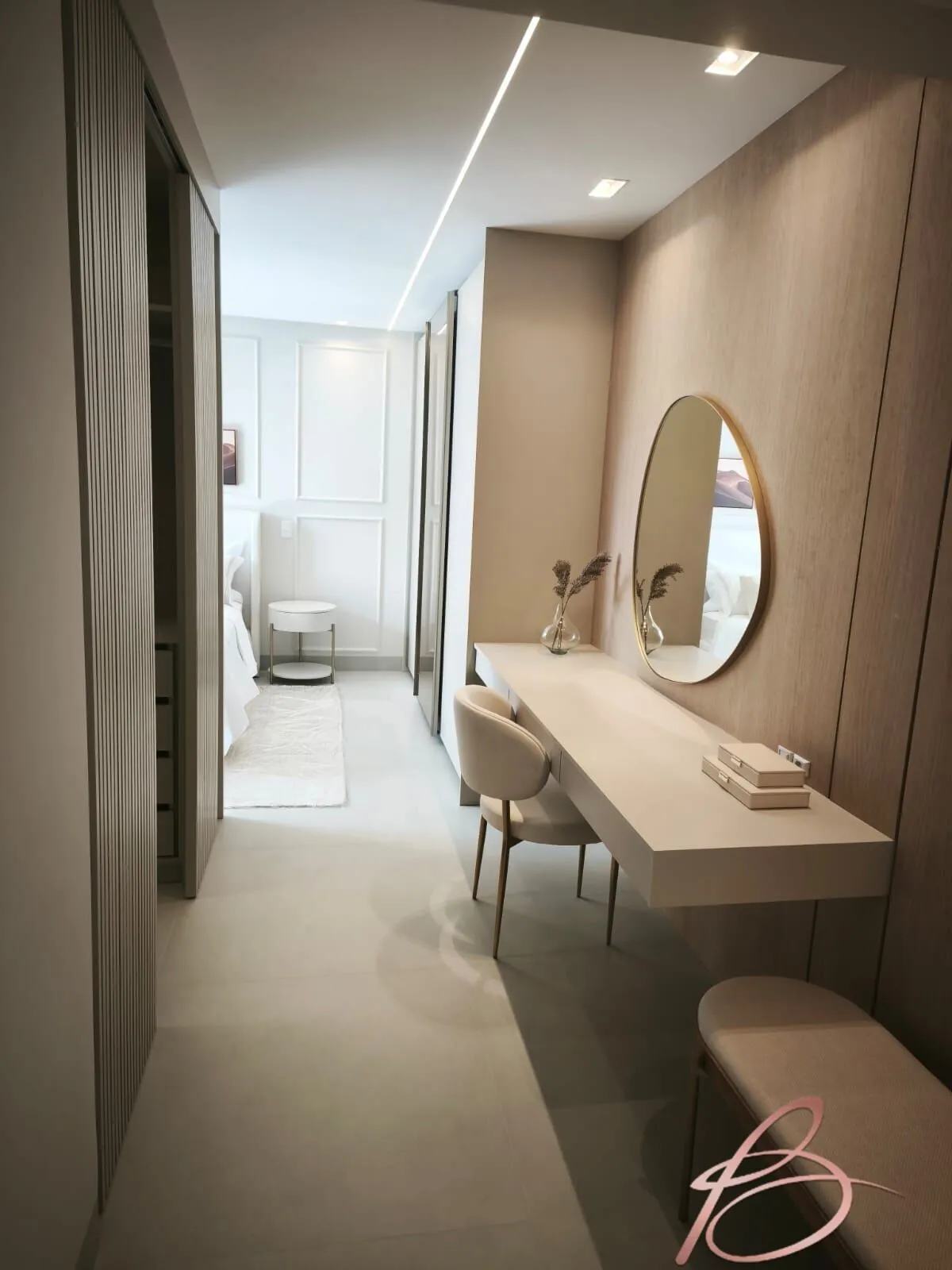 Imagem Apartamento alto padrão com 237 metros e 4 suítes