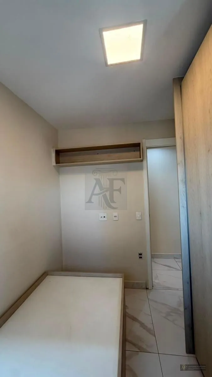 Imagem Apartamento para alugar em Tatuapé, São Paulo