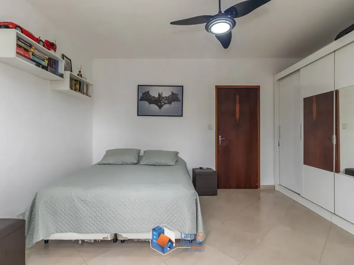 Imagem Sobrado para venda em Vila Jaguara com 3 quartos, sendo 2 suítes, 142m²