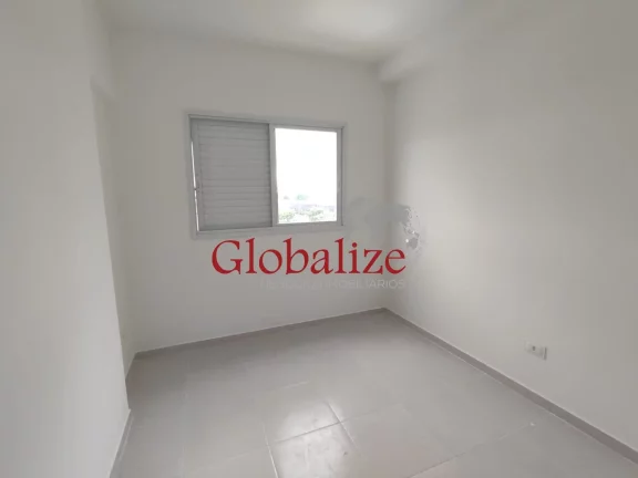 Imagem APARTAMENTO DE 01 DORMITÓRIO SACADA GOURMET E VAGA DE GARAGEM NO BAIRRO DO MACUCO EM SANTOS R$415.000,O00