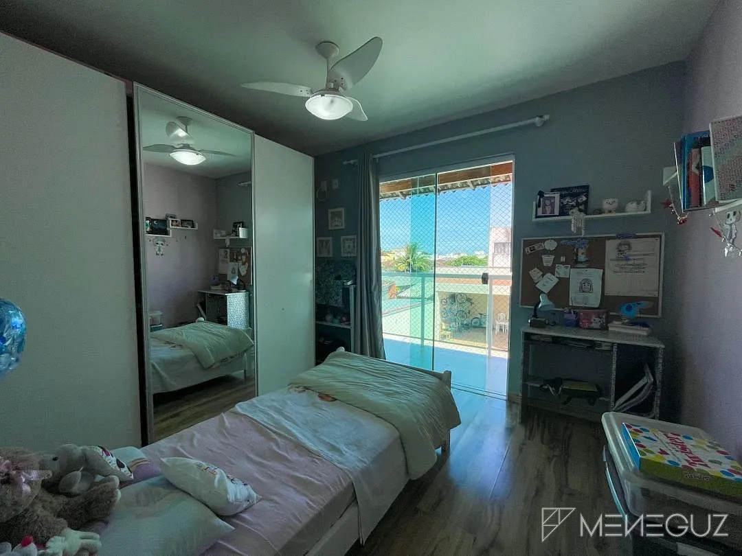 Imagem Casa a venda na Praia do Morro em Guarapari - Excelente opção para quem uma casa em um terreno inteiro