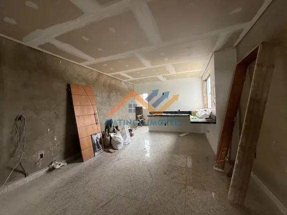 Imagem Cobertura Duplex à Venda no Cidade Nobre, Ipatinga – 380m², 3 Quartos
