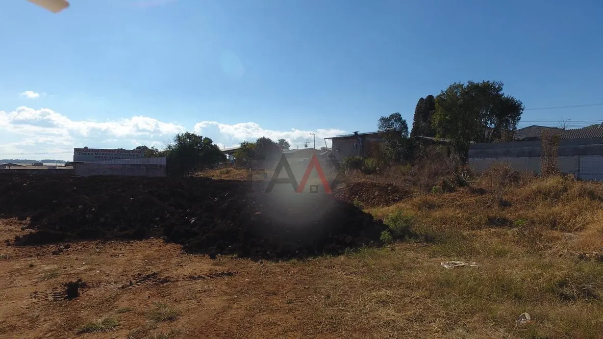 Imagem Terreno, PRIMAVERA, GUARAPUAVA - PR