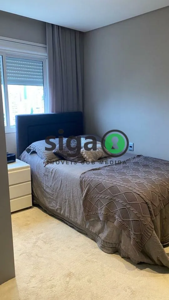 Imagem Apartamento com 4 suítes, 4 vagas a venda na Vila Andrade