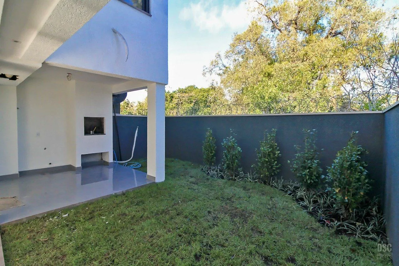 Imagem Casa Condominio 3 Dormitório(s) Bairro Ipanema