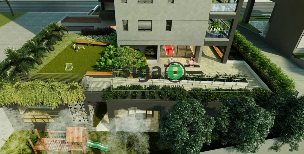 Imagem Apartamento para venda em Pinheiros 03 dormitórios, São Paulo - SP